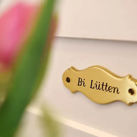 Bilutten * Wenningstedt-Braderup