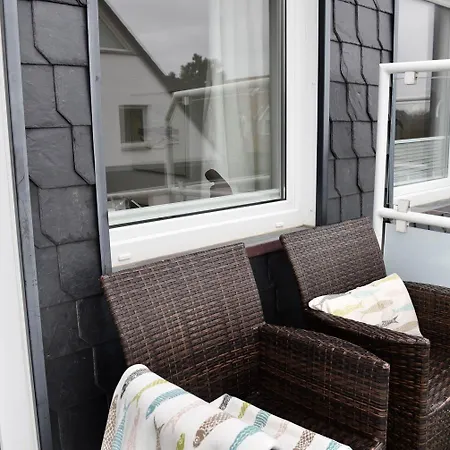 Bilutten Apartment