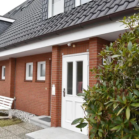 Bilutten Lejlighed *