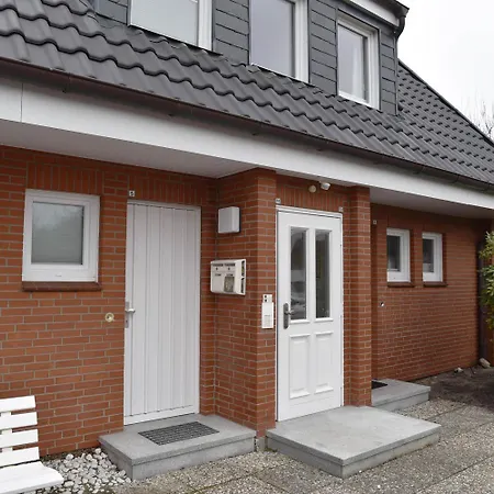 Bilutten Apartment Wenningstedt-Braderup