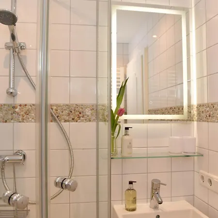 Apartment Bilutten