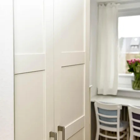 Bilutten Apartment *
