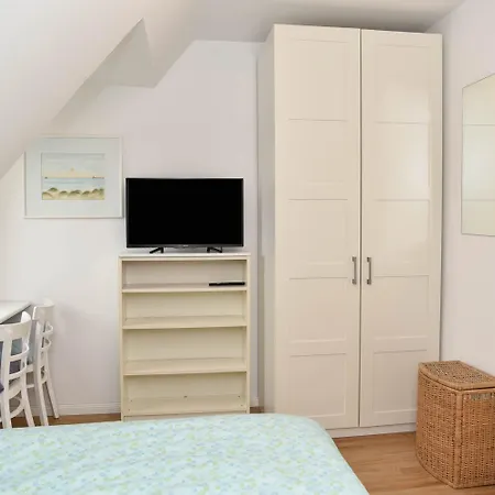 Apartment Bilutten *