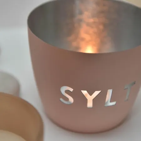 Bilutten * Wenningstedt-Braderup