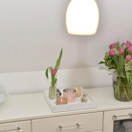 Bilutten Apartment