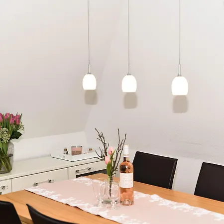 Apartment Bilutten