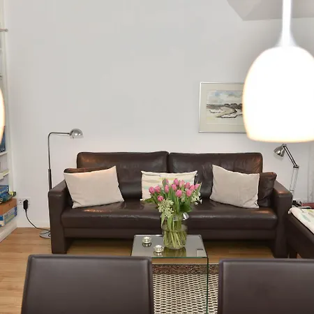 Bilutten Lejlighed Wenningstedt-Braderup