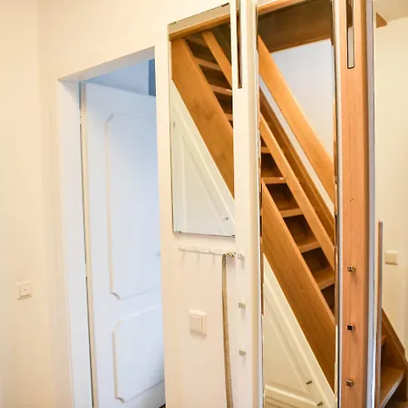 Bilutten * Wenningstedt-Braderup